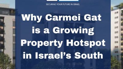 Carmei Gat blog post