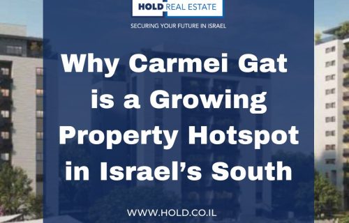 Carmei Gat blog post