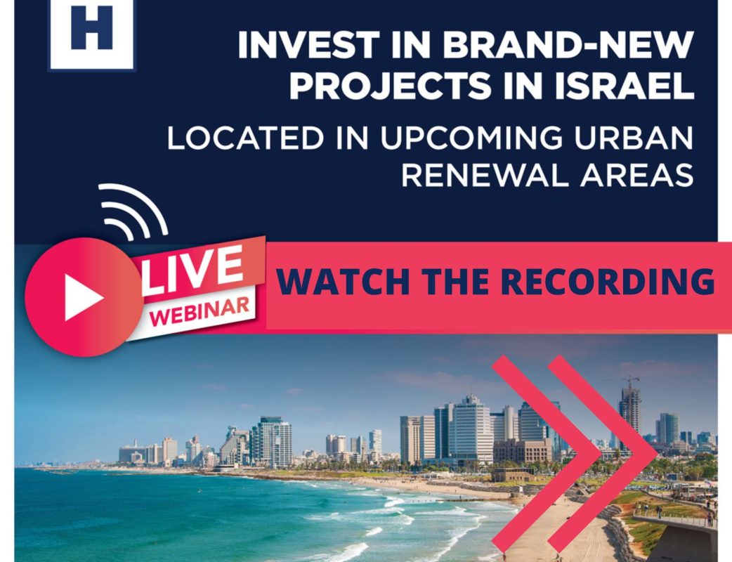 Watch the recording _Urban Renewal webinar